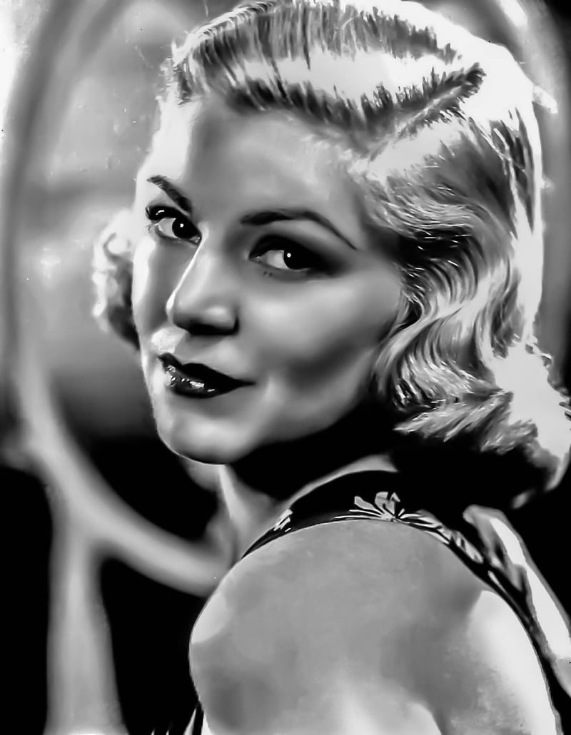 Vintage Hollywood Shockers