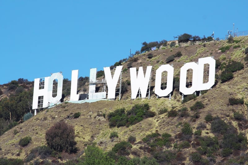 Hollywood collaboration