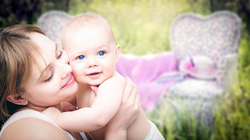 Celebrity pregnancy